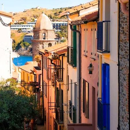 Studio Collioure Mouret Εξωτερικό φωτογραφία