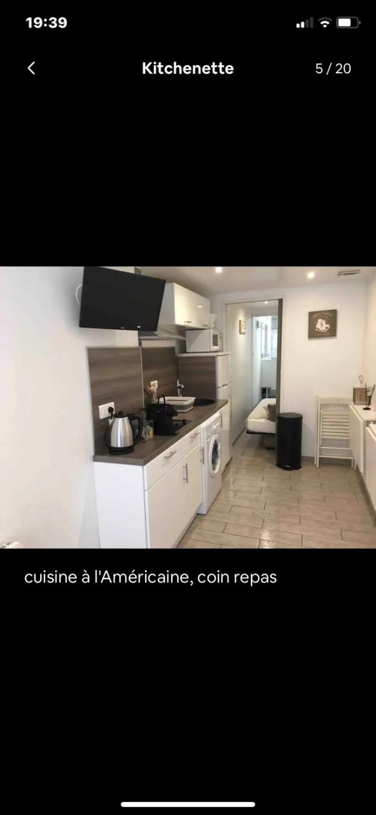 Studio Collioure Mouret Εξωτερικό φωτογραφία