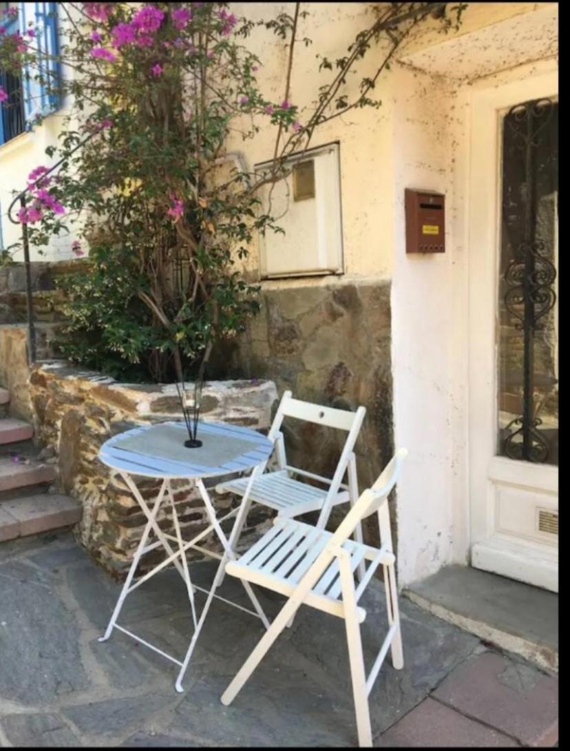 Studio Collioure Mouret Εξωτερικό φωτογραφία